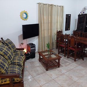 Casa de 3 habitaciones